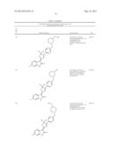 SUBSTITUTED 3-(5-MEMBERED UNSATURATED HETEROCYCLYL-1,     3-DIHYDRO-INDOL-2-ONES AND DERIVATIVES THEREOF AS KINASE INHIBITORS diagram and image