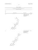 SUBSTITUTED 3-(5-MEMBERED UNSATURATED HETEROCYCLYL-1,     3-DIHYDRO-INDOL-2-ONES AND DERIVATIVES THEREOF AS KINASE INHIBITORS diagram and image