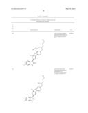 SUBSTITUTED 3-(5-MEMBERED UNSATURATED HETEROCYCLYL-1,     3-DIHYDRO-INDOL-2-ONES AND DERIVATIVES THEREOF AS KINASE INHIBITORS diagram and image