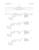 SUBSTITUTED 3-(5-MEMBERED UNSATURATED HETEROCYCLYL-1,     3-DIHYDRO-INDOL-2-ONES AND DERIVATIVES THEREOF AS KINASE INHIBITORS diagram and image