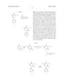 NOVEL TRIAZINEDIONE DERIVATIVES AS GABAB RECEPTOR MODULATORS diagram and image