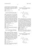 NOVEL TRIAZINEDIONE DERIVATIVES AS GABAB RECEPTOR MODULATORS diagram and image