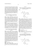 NOVEL TRIAZINEDIONE DERIVATIVES AS GABAB RECEPTOR MODULATORS diagram and image