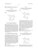 NOVEL TRIAZINEDIONE DERIVATIVES AS GABAB RECEPTOR MODULATORS diagram and image