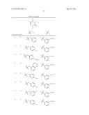 NOVEL TRIAZINEDIONE DERIVATIVES AS GABAB RECEPTOR MODULATORS diagram and image