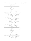 NOVEL TRIAZINEDIONE DERIVATIVES AS GABAB RECEPTOR MODULATORS diagram and image