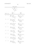 NOVEL TRIAZINEDIONE DERIVATIVES AS GABAB RECEPTOR MODULATORS diagram and image