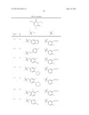 NOVEL TRIAZINEDIONE DERIVATIVES AS GABAB RECEPTOR MODULATORS diagram and image