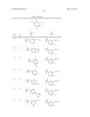 NOVEL TRIAZINEDIONE DERIVATIVES AS GABAB RECEPTOR MODULATORS diagram and image