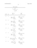 NOVEL TRIAZINEDIONE DERIVATIVES AS GABAB RECEPTOR MODULATORS diagram and image