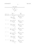 NOVEL TRIAZINEDIONE DERIVATIVES AS GABAB RECEPTOR MODULATORS diagram and image