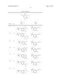 NOVEL TRIAZINEDIONE DERIVATIVES AS GABAB RECEPTOR MODULATORS diagram and image