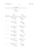 NOVEL TRIAZINEDIONE DERIVATIVES AS GABAB RECEPTOR MODULATORS diagram and image