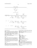 NOVEL TRIAZINEDIONE DERIVATIVES AS GABAB RECEPTOR MODULATORS diagram and image