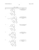 BENZOPYRAN AND BENZOXEPIN PI3K INHIBITOR COMPOUNDS AND METHODS OF USE diagram and image