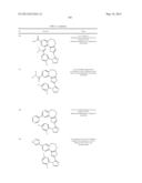 BENZOPYRAN AND BENZOXEPIN PI3K INHIBITOR COMPOUNDS AND METHODS OF USE diagram and image