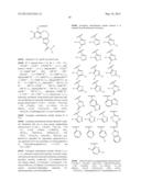 BENZOPYRAN AND BENZOXEPIN PI3K INHIBITOR COMPOUNDS AND METHODS OF USE diagram and image