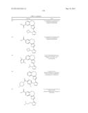 BENZOPYRAN AND BENZOXEPIN PI3K INHIBITOR COMPOUNDS AND METHODS OF USE diagram and image