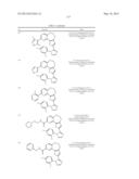 BENZOPYRAN AND BENZOXEPIN PI3K INHIBITOR COMPOUNDS AND METHODS OF USE diagram and image