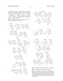 BENZOPYRAN AND BENZOXEPIN PI3K INHIBITOR COMPOUNDS AND METHODS OF USE diagram and image