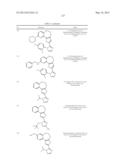 BENZOPYRAN AND BENZOXEPIN PI3K INHIBITOR COMPOUNDS AND METHODS OF USE diagram and image