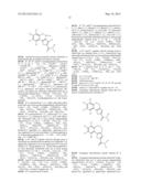 BENZOPYRAN AND BENZOXEPIN PI3K INHIBITOR COMPOUNDS AND METHODS OF USE diagram and image