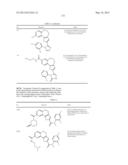 BENZOPYRAN AND BENZOXEPIN PI3K INHIBITOR COMPOUNDS AND METHODS OF USE diagram and image