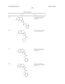 BENZOPYRAN AND BENZOXEPIN PI3K INHIBITOR COMPOUNDS AND METHODS OF USE diagram and image