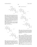 BENZOPYRAN AND BENZOXEPIN PI3K INHIBITOR COMPOUNDS AND METHODS OF USE diagram and image