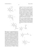 BENZOPYRAN AND BENZOXEPIN PI3K INHIBITOR COMPOUNDS AND METHODS OF USE diagram and image