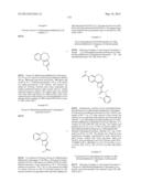 BENZOPYRAN AND BENZOXEPIN PI3K INHIBITOR COMPOUNDS AND METHODS OF USE diagram and image