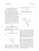 BENZOPYRAN AND BENZOXEPIN PI3K INHIBITOR COMPOUNDS AND METHODS OF USE diagram and image