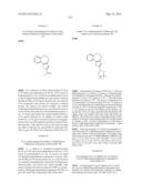 BENZOPYRAN AND BENZOXEPIN PI3K INHIBITOR COMPOUNDS AND METHODS OF USE diagram and image