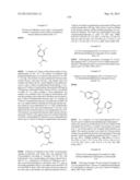 BENZOPYRAN AND BENZOXEPIN PI3K INHIBITOR COMPOUNDS AND METHODS OF USE diagram and image