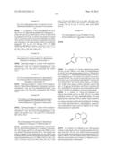 BENZOPYRAN AND BENZOXEPIN PI3K INHIBITOR COMPOUNDS AND METHODS OF USE diagram and image