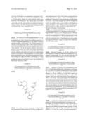 BENZOPYRAN AND BENZOXEPIN PI3K INHIBITOR COMPOUNDS AND METHODS OF USE diagram and image