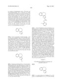 BENZOPYRAN AND BENZOXEPIN PI3K INHIBITOR COMPOUNDS AND METHODS OF USE diagram and image