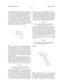 BENZOPYRAN AND BENZOXEPIN PI3K INHIBITOR COMPOUNDS AND METHODS OF USE diagram and image