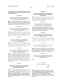 BENZOPYRAN AND BENZOXEPIN PI3K INHIBITOR COMPOUNDS AND METHODS OF USE diagram and image