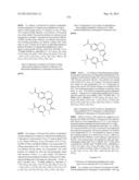 BENZOPYRAN AND BENZOXEPIN PI3K INHIBITOR COMPOUNDS AND METHODS OF USE diagram and image