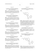 BENZOPYRAN AND BENZOXEPIN PI3K INHIBITOR COMPOUNDS AND METHODS OF USE diagram and image