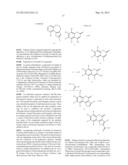 BENZOPYRAN AND BENZOXEPIN PI3K INHIBITOR COMPOUNDS AND METHODS OF USE diagram and image