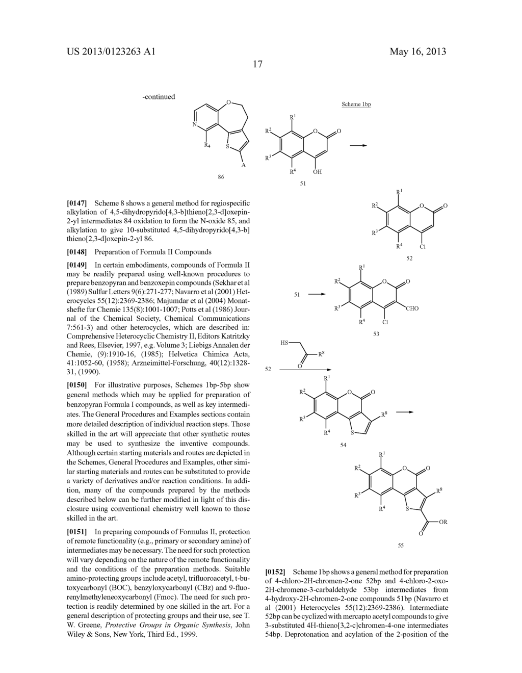 BENZOPYRAN AND BENZOXEPIN PI3K INHIBITOR COMPOUNDS AND METHODS OF USE - diagram, schematic, and image 18