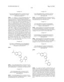 BENZOPYRAN AND BENZOXEPIN PI3K INHIBITOR COMPOUNDS AND METHODS OF USE diagram and image