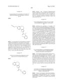 BENZOPYRAN AND BENZOXEPIN PI3K INHIBITOR COMPOUNDS AND METHODS OF USE diagram and image