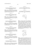 BENZOPYRAN AND BENZOXEPIN PI3K INHIBITOR COMPOUNDS AND METHODS OF USE diagram and image