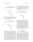 BENZOPYRAN AND BENZOXEPIN PI3K INHIBITOR COMPOUNDS AND METHODS OF USE diagram and image