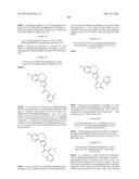 BENZOPYRAN AND BENZOXEPIN PI3K INHIBITOR COMPOUNDS AND METHODS OF USE diagram and image