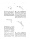 BENZOPYRAN AND BENZOXEPIN PI3K INHIBITOR COMPOUNDS AND METHODS OF USE diagram and image