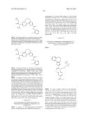 BENZOPYRAN AND BENZOXEPIN PI3K INHIBITOR COMPOUNDS AND METHODS OF USE diagram and image